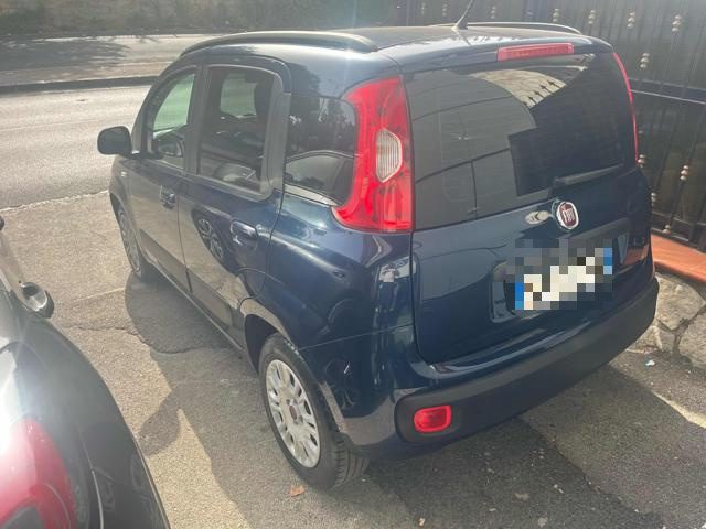 FIAT Panda usata, con Alzacristalli elettrici