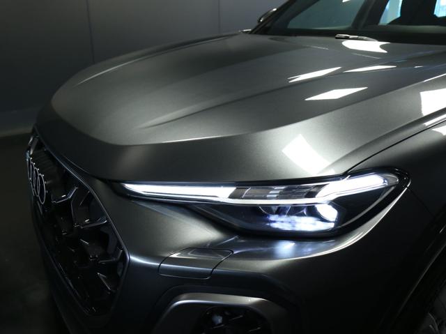 AUDI Q5 usata, con Controllo automatico clima