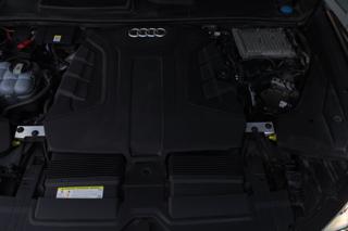 AUDI Q8 usata, con Limitatore di velocità