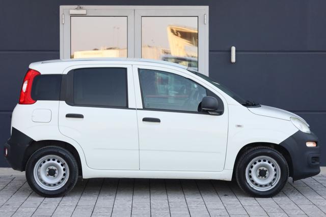 FIAT Panda usata 20
