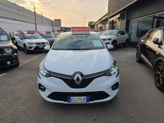 RENAULT Clio usata, con Luci diurne LED