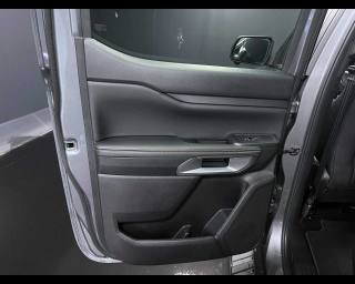 FORD Ranger usata, con Sensori di parcheggio posteriori