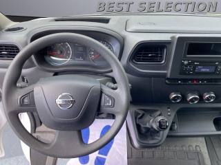 RENAULT Master usata, con Climatizzatore