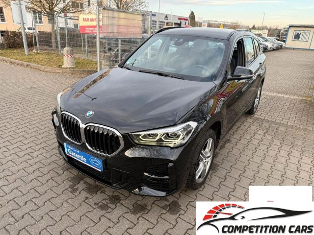 BMW X1 usata, con Autoradio