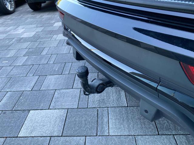 AUDI Q5 usata, con Trazione integrale