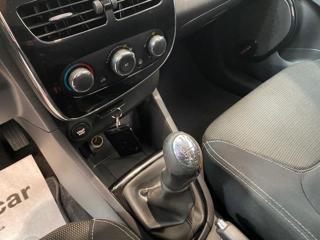 RENAULT Clio usata, con Controllo trazione