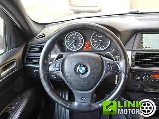 BMW X6 usata 30