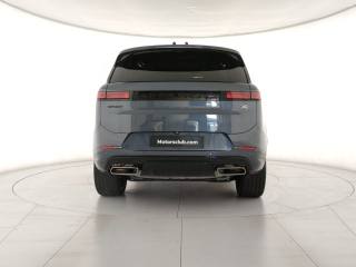LAND ROVER Range Rover Sport usata, con Airbag Passeggero