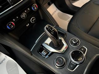 ALFA ROMEO Stelvio usata, con Servosterzo