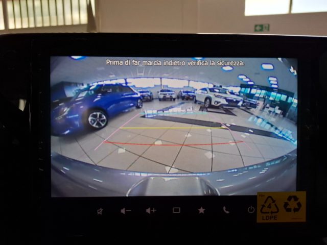 SUZUKI Swift usata, con Servosterzo