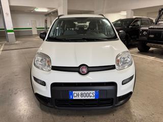 FIAT Panda usata, con Alzacristalli elettrici