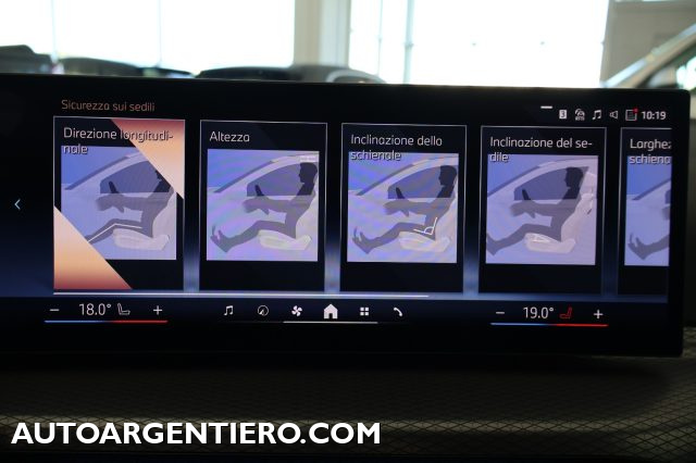 BMW 420 usata, con Fari LED