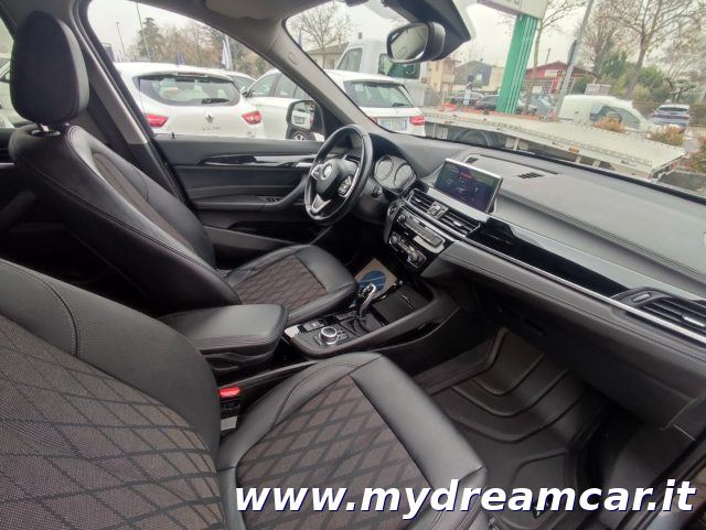 BMW X1 usata, con Cruise Control