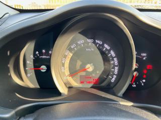 KIA Sportage usata, con Alzacristalli elettrici