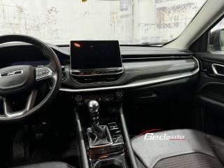 JEEP Compass usata, con Cronologia tagliandi