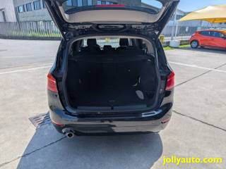 BMW 216 usata, con Cerchi in lega