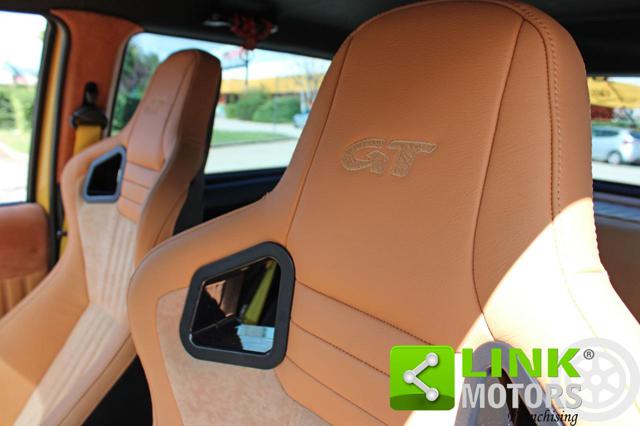 FIAT Punto usata, con Chiusura centralizzata