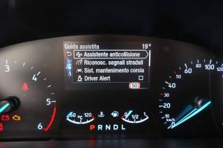 FORD Focus usata, con Servosterzo