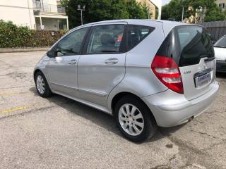 MERCEDES-BENZ A 180 usata, con Airbag Passeggero