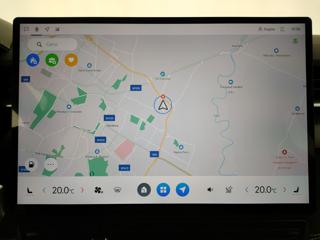 LYNK & CO 01 usata, con Vetri oscurati
