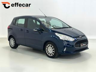 FORD B-Max usata, con Airbag Passeggero