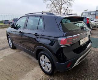 VOLKSWAGEN T-Cross usata, con Airbag laterali
