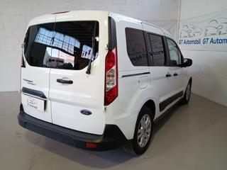 FORD Transit Connect usata, con Chiusura centralizzata