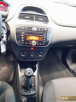 FIAT Punto usata 21