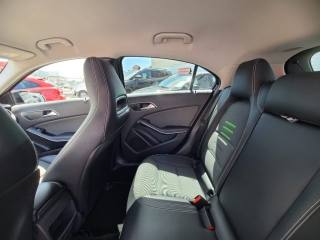 MERCEDES-BENZ A 160 usata, con Volante multifunzione