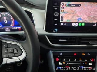 VOLKSWAGEN T-Roc usata, con ESP