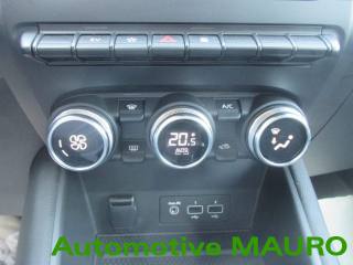 RENAULT Captur usata, con Bluetooth
