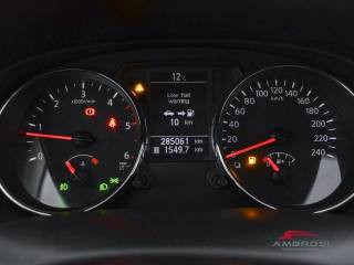 NISSAN Qashqai usata 12