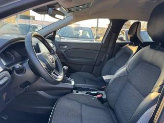 RENAULT Captur usata, con Cronologia tagliandi