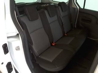 RENAULT Kangoo usata, con Controllo trazione