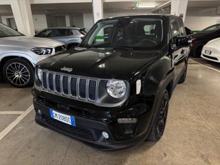 JEEP Renegade usata, con Airbag laterali