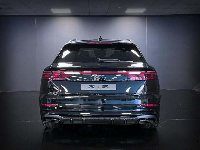 AUDI Q8 usata, con Antifurto