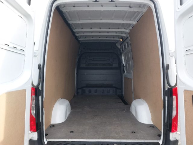 MERCEDES-BENZ Sprinter usata, con Climatizzatore