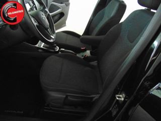 OPEL Crossland usata, con Autoradio