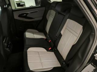 LAND ROVER Range Rover Evoque usata, con Cerchi in lega