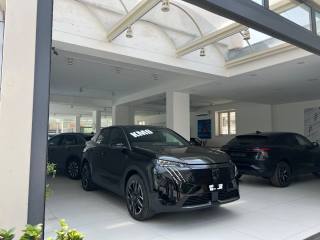 PEUGEOT 3008 usata, con Cronologia tagliandi