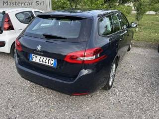 PEUGEOT 308 usata, con Airbag laterali