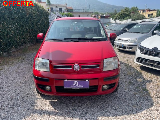 FIAT Panda usata 22