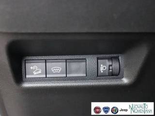 JEEP Avenger usata, con Vetri oscurati