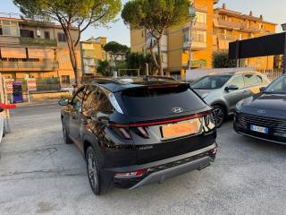 HYUNDAI Tucson usata, con Autoradio