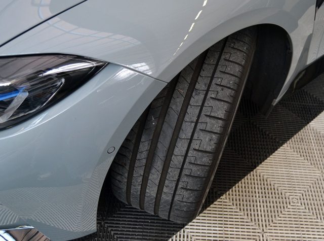 BMW M3 usata, con Controllo elettronico della corsia