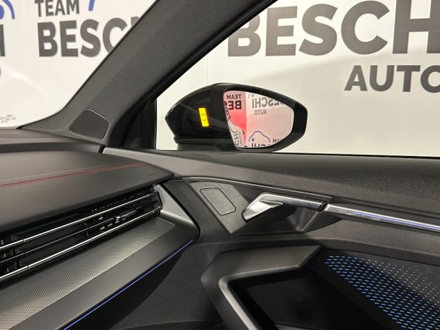 AUDI A3 usata, con Cruise Control