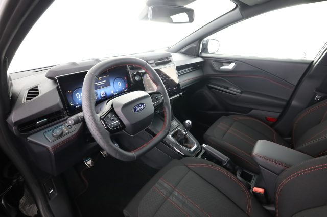 FORD Puma usata 8