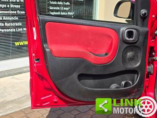 FIAT Panda usata 32