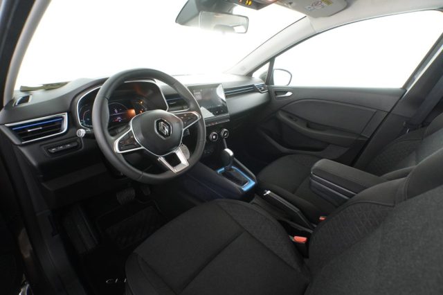 RENAULT Clio usata 8