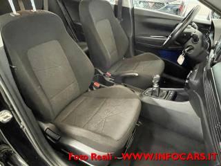 HYUNDAI Bayon usata, con Antifurto